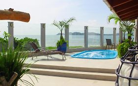 Casa frente mar - Penha/SC